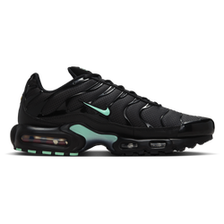 Homme Chaussures - Nike Air Max Tuned 1 - Black-Mint Foam-Dk Smoke Grey