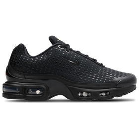 Air Max Tuned 7 - Men - Black / Black / Black