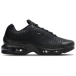 Men Shoes - Nike Air Max Tuned 7 - Black-Black-Black