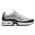 Nike Air Max Tuned 7 - Uomo Scarpe White-White-Black
