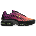 Total Orange-Volt-Black