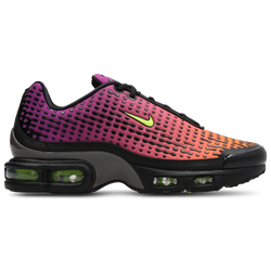 Heren Schoenen - Nike Air Max Tuned 7 - Total Orange-Volt-Black