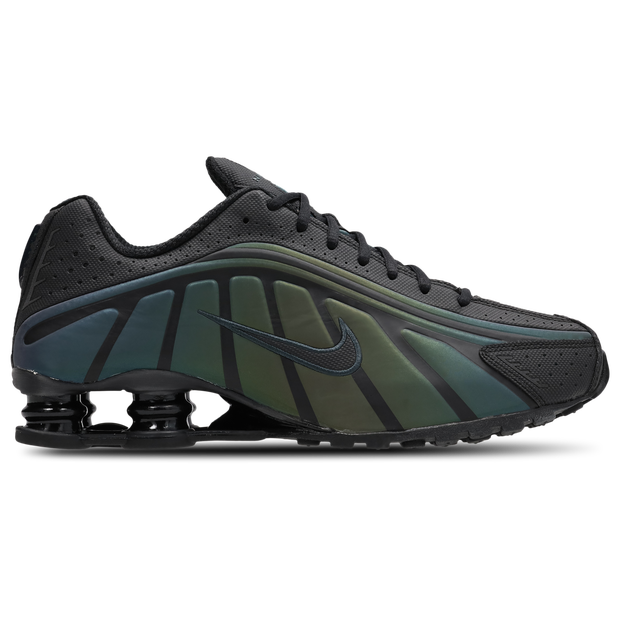 Nike Shox Men's Sneakers - Black - Size 6 (EU 40) - Mesh/Synthetic - HV5892-001