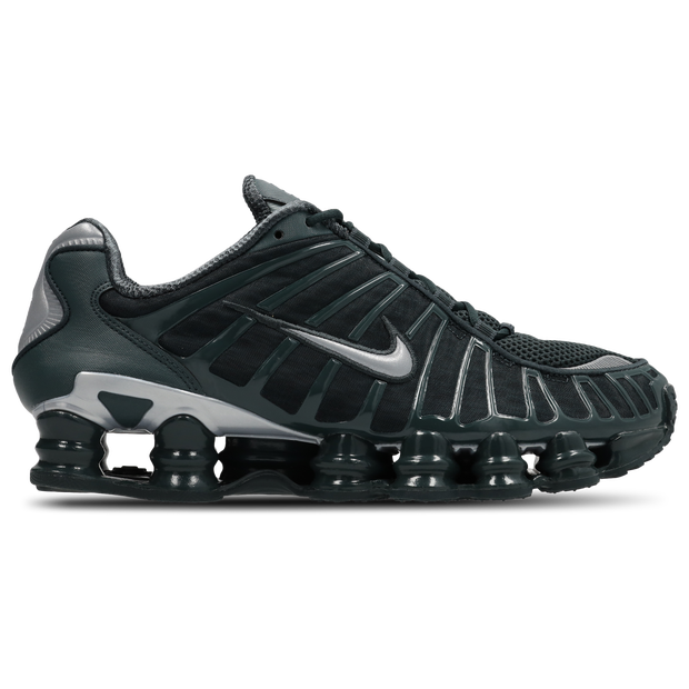 Scarpa Nike Shox TL - Uomo - Verde - AV3595-302