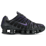 Dk Smoke Grey-Court Purple