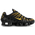Nike Shox TL - Men Shoes Black-Univ Gold