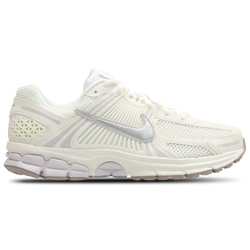 Uomo Scarpe - Nike Zoom Vomero 5 - Sail-Metallic Silver-Vast Grey