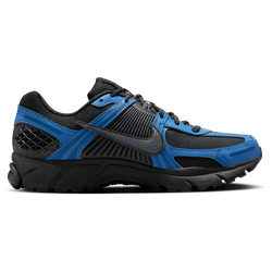 Herren Schuhe - Nike Zoom Vomero 5 - Black-Black-Star Blue