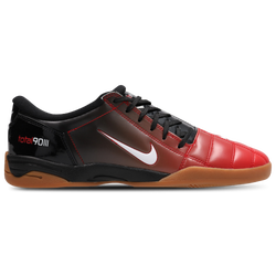 Men Shoes - Nike Total 90 - Black-White-University Red