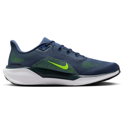Homme Chaussures - Nike Pegasus 41 - Sanded Purple-Volt-Seaweed