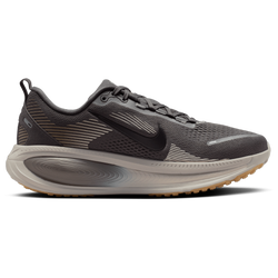 Men Shoes - Nike Zoom Vomero 18 - Med Ash-Black-College Grey