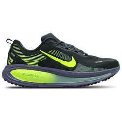 Men Shoes - Nike Zoom Vomero 18 - Seaweed-Volt-Cannon