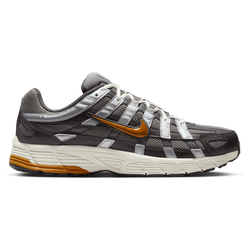 Men Shoes - Nike P-6000 - Med Ash-Desert Ochre-Flat Pewt
