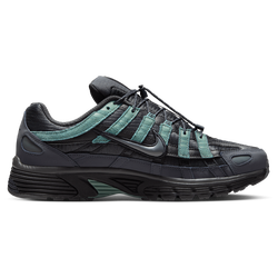Men Shoes - Nike P-6000 - Anthracite-Iron Grey-Dk Smoke