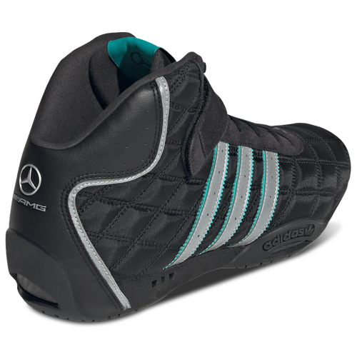 adidas Mercedes AMG Petronas F1 Adiracer High - Image 3 of 6 Enlarged Image
