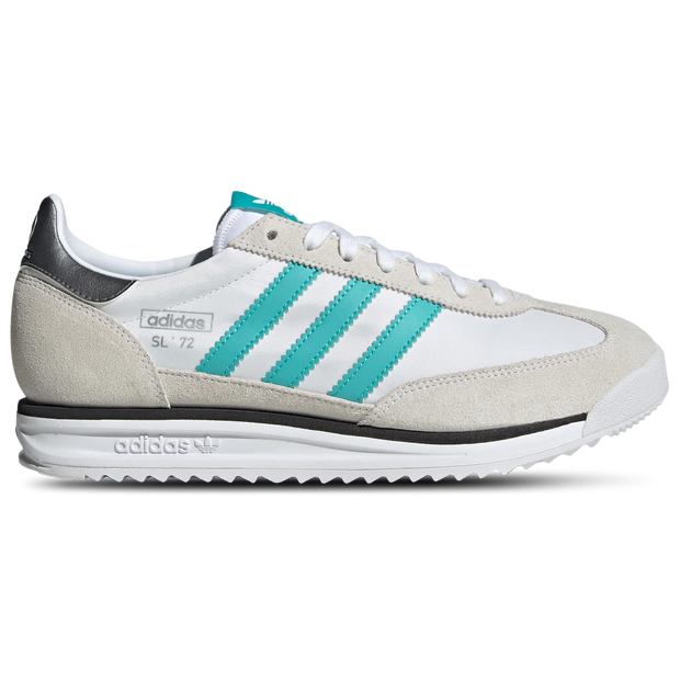 Image of Adidas mercedes male Scarpe - Bianco - Pelle - Foot Locker035