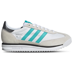 Hombre Zapatillas - adidas Mercedes AMG Petronas F1 SL 72 - Cloud White-Core Black