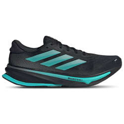 Heren Schoenen - Amg Petronas F1 Supernova Rise 2 - adidas Mercedes - Core Black-Core Black