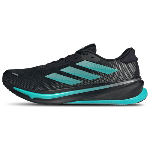 adidas Mercedes AMG Petronas F1 Supernova Rise 2 - Image 4 of 6 Enlarged Image