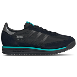 Heren Schoenen - Amg Petronas F1 Sl 72 - adidas Mercedes - Core Black-Core Black