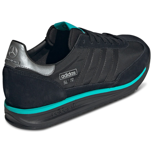 adidas Mercedes AMG Petronas F1 SL 72 - Image 3 of 6 Enlarged Image