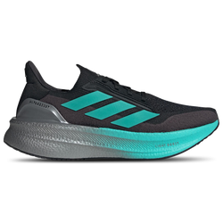 Heren Schoenen - Amg Petronas F1 Ultraboost 5X - adidas Mercedes - Core Black-Semi Mint Rush