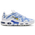 Nike Air Max Tuned 1 - Men Shoes White-Varsity Maize-Black