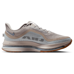 Men Shoes - Nike Pegasus Premium - College Grey-Dk Grey-Dk Smoke