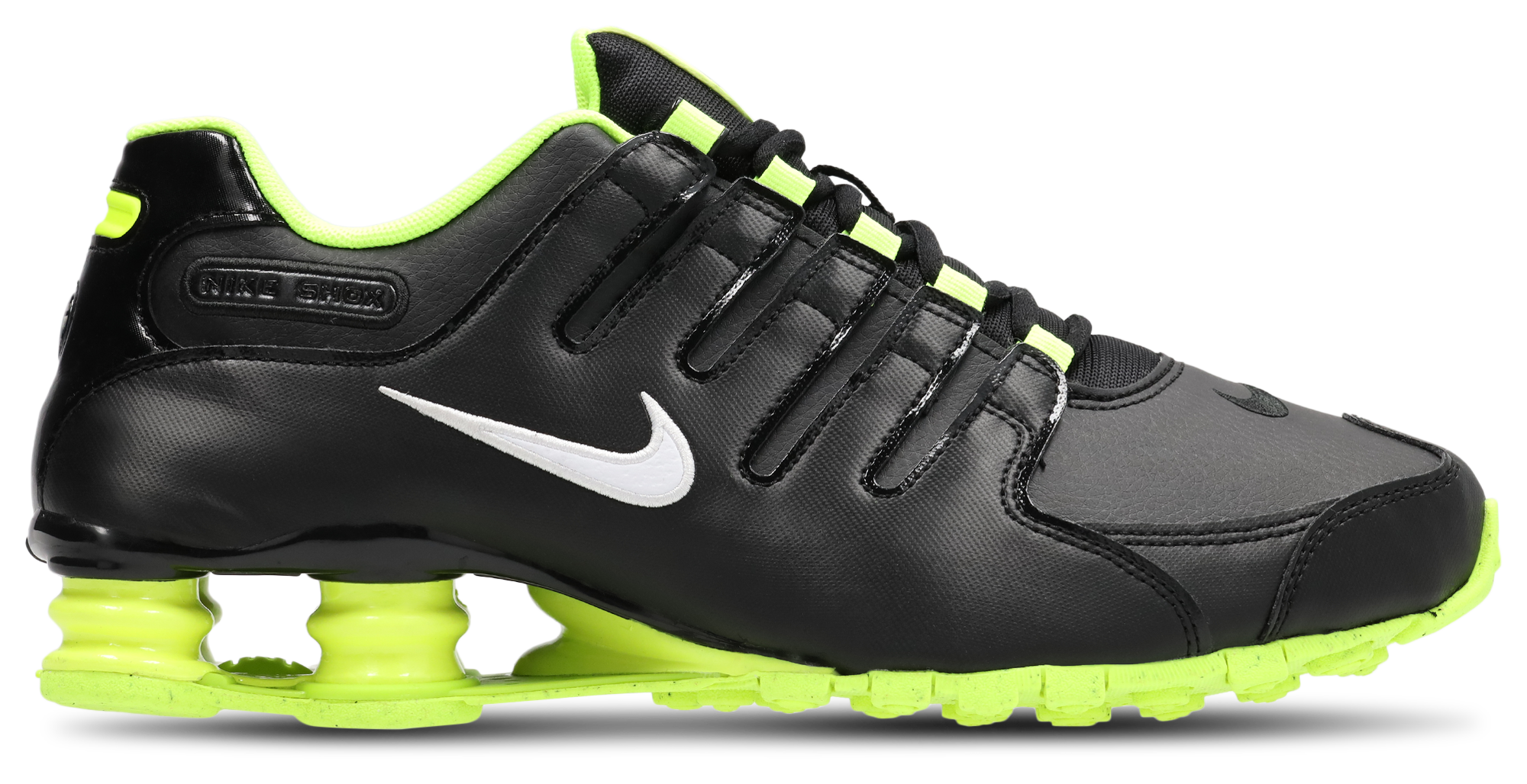 Nike Shox NZ - Men Shoes