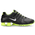 Nike Shox NZ - Homme Chaussures Black-White-Volt