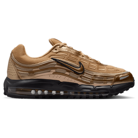 Air Max TL 2.5 - Men - Mtlc Gold / Mtlc Gold / Black