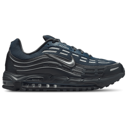 Men Shoes - Nike Air Max TL 2.5 - Anthracite-Mtlc Silver-Thunder