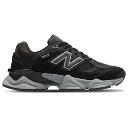 Homme Chaussures - New Balance 9060 - Black-Black