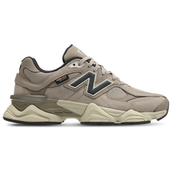 Men Shoes - New Balance 9060 - Arid Stone-Arid Stone