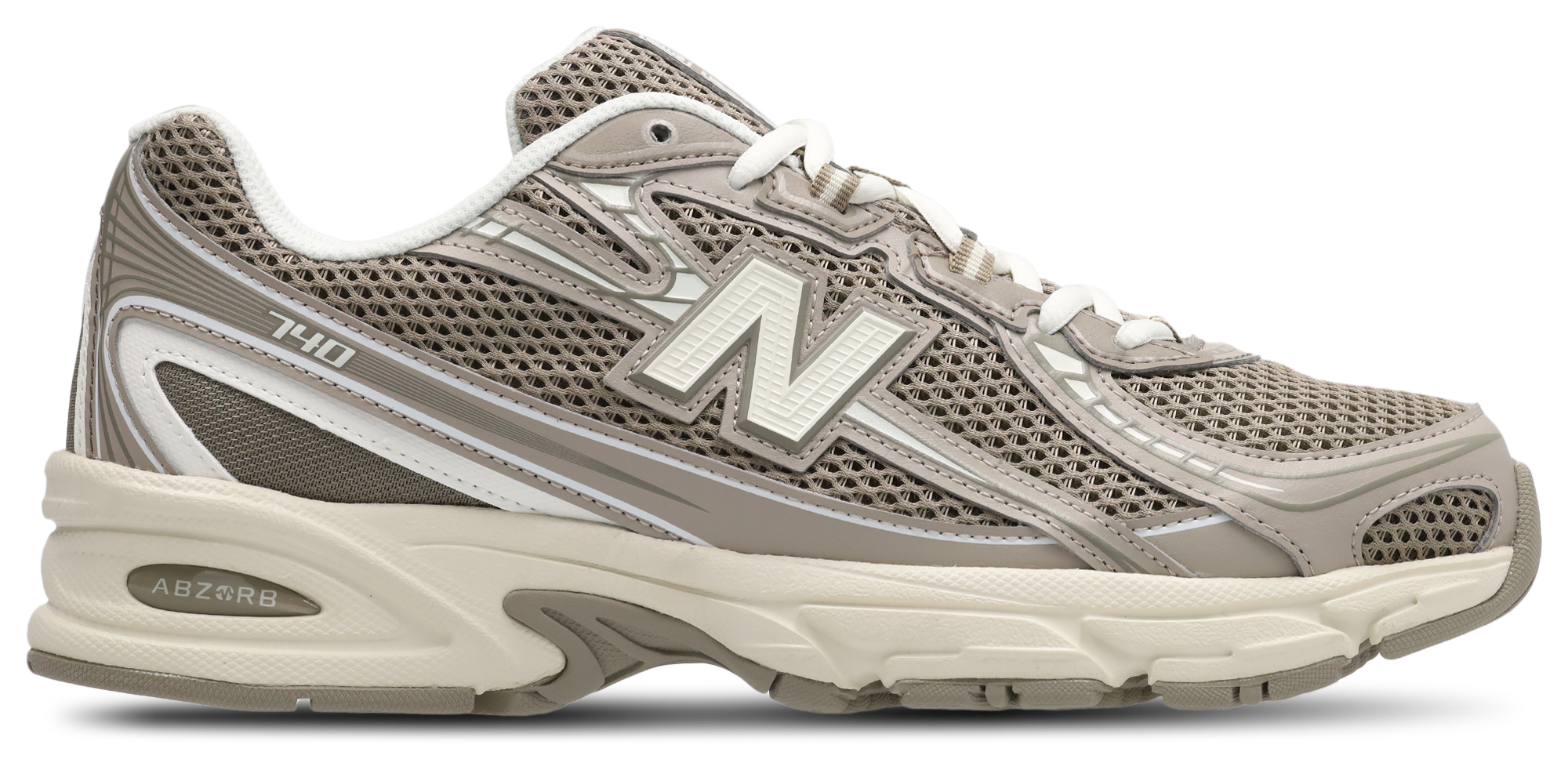 New Balance 740 - Men Shoes