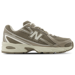 Women Shoes - New Balance 740 - Dark Olivine