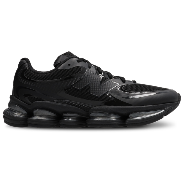 New Balance Abzorb 2000 Black - U2000ETB