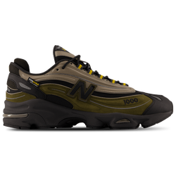 Men Shoes - New Balance 1000 - Woodland-Woodland