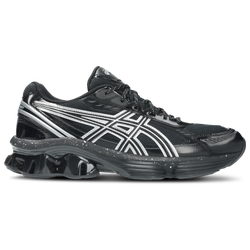 Men Shoes - Asics GEL-KINETIC FLUENT - Black-Black