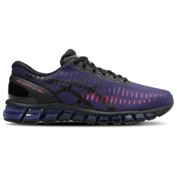 Men Shoes - Asics Gel Quantum 360 I - Purple Matte-Purple Matte