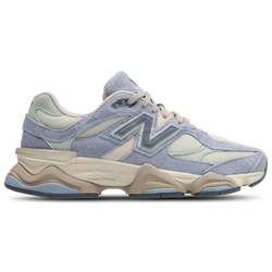 Herren Schuhe - New Balance 9060 - Grey-Blue-Green
