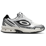 Core White-Metallic Silver-Core Black