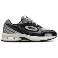 Cloud Grey-Core Black-Metallic Silver