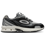 Cloud Grey-Core Black-Metallic Silver