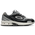 Banlieue The Runner + - Heren Schoenen Cloud Grey-Core Black-Metallic Silver