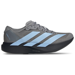 Herren Schuhe - adidas Adizero Evo SL - Grey Three-Glow Blue
