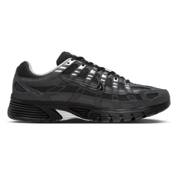 Hombre Zapatillas - Nike P-6000 - Anthracite-Black-Chrome