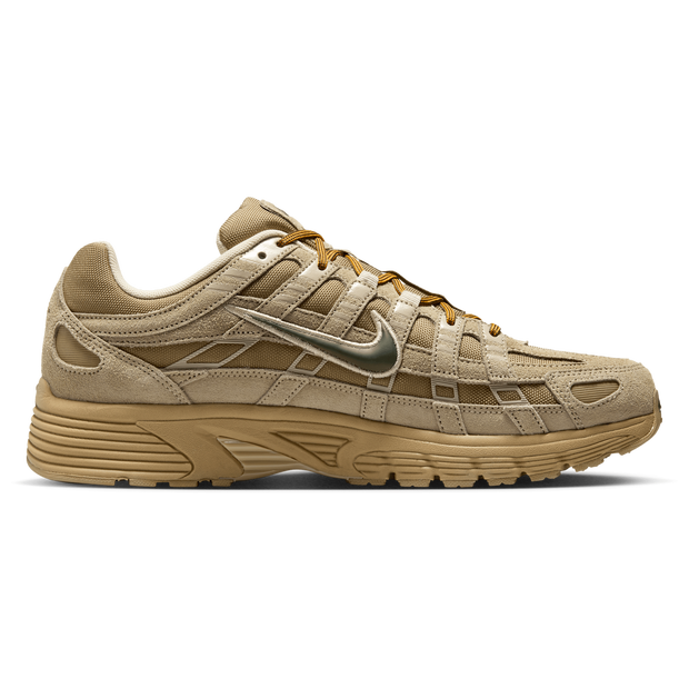 Nike P-6000 herensneaker beige