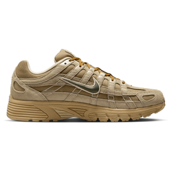 Hombre Zapatillas - Nike P-6000 - Filbert-Cargo Khaki-Desert Kha