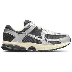 Homme Chaussures - Nike Zoom Vomero 5 - Iron Grey-Chrome-Metallic Silv